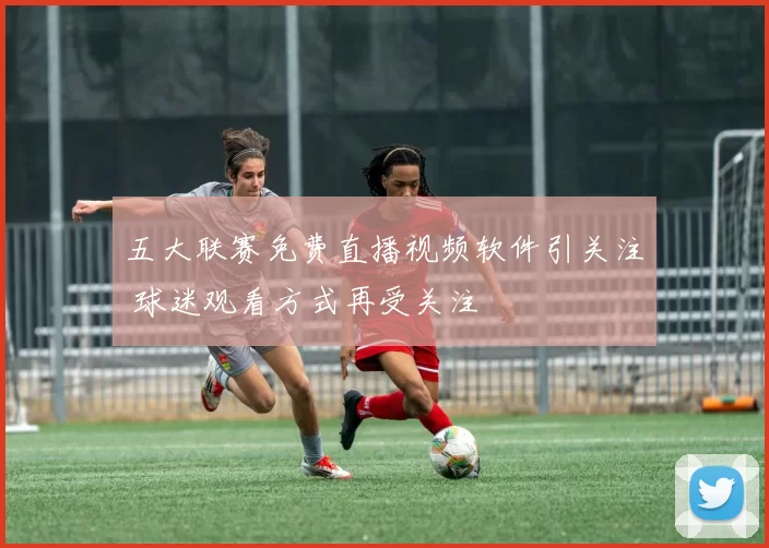 五大联赛免费直播视频软件引关注 球迷观看方式再受关注