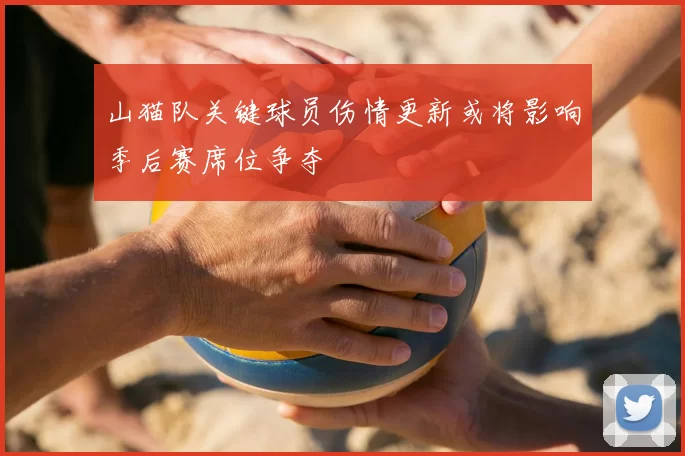 山猫队关键球员伤情更新或将影响季后赛席位争夺