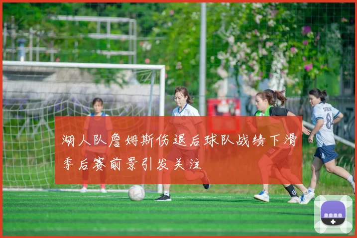 湖人队詹姆斯伤退后球队战绩下滑季后赛前景引发关注