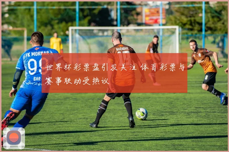世界杯彩票盘引发关注 体育彩票与赛事联动受热议