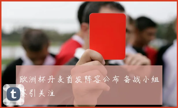 欧洲杯丹麦首发阵容公布 备战小组赛引关注